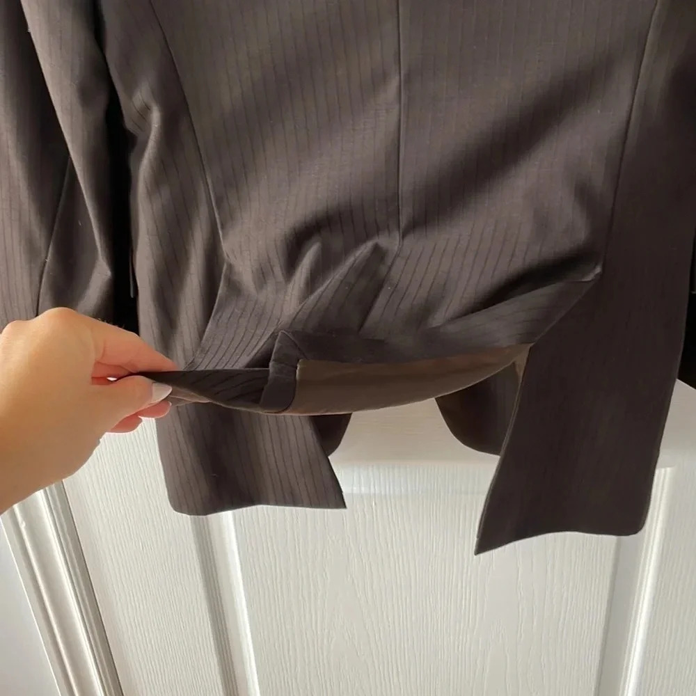 Blazer  Jacket - Picture 9 of 9